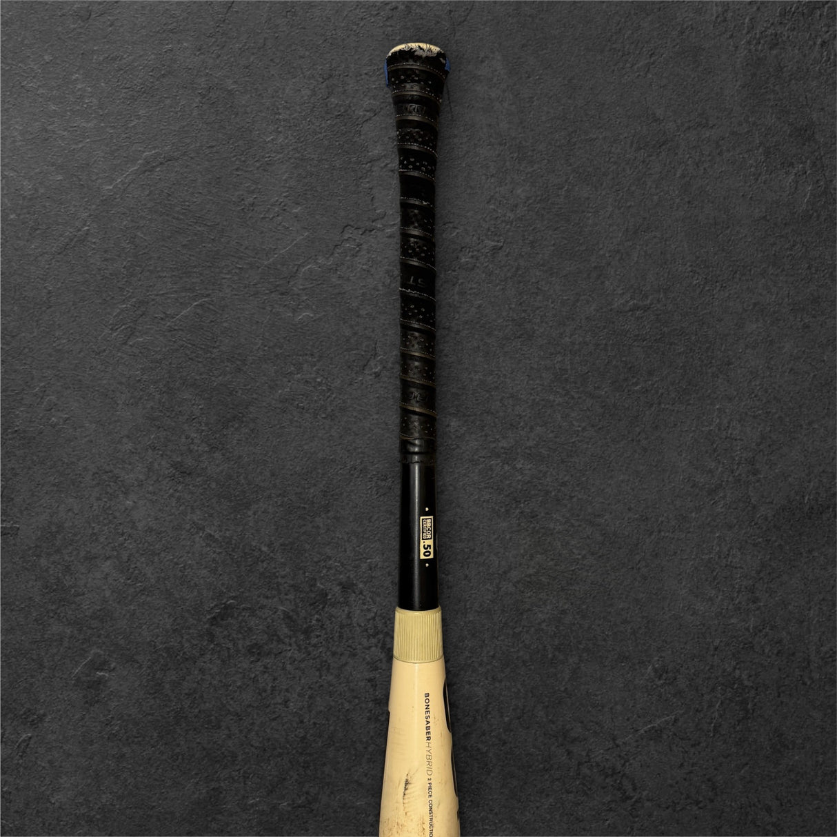 Warstic Bonesaber Hybrid BBCOR Baseball Bat -3 [USED-UB371] 30/27