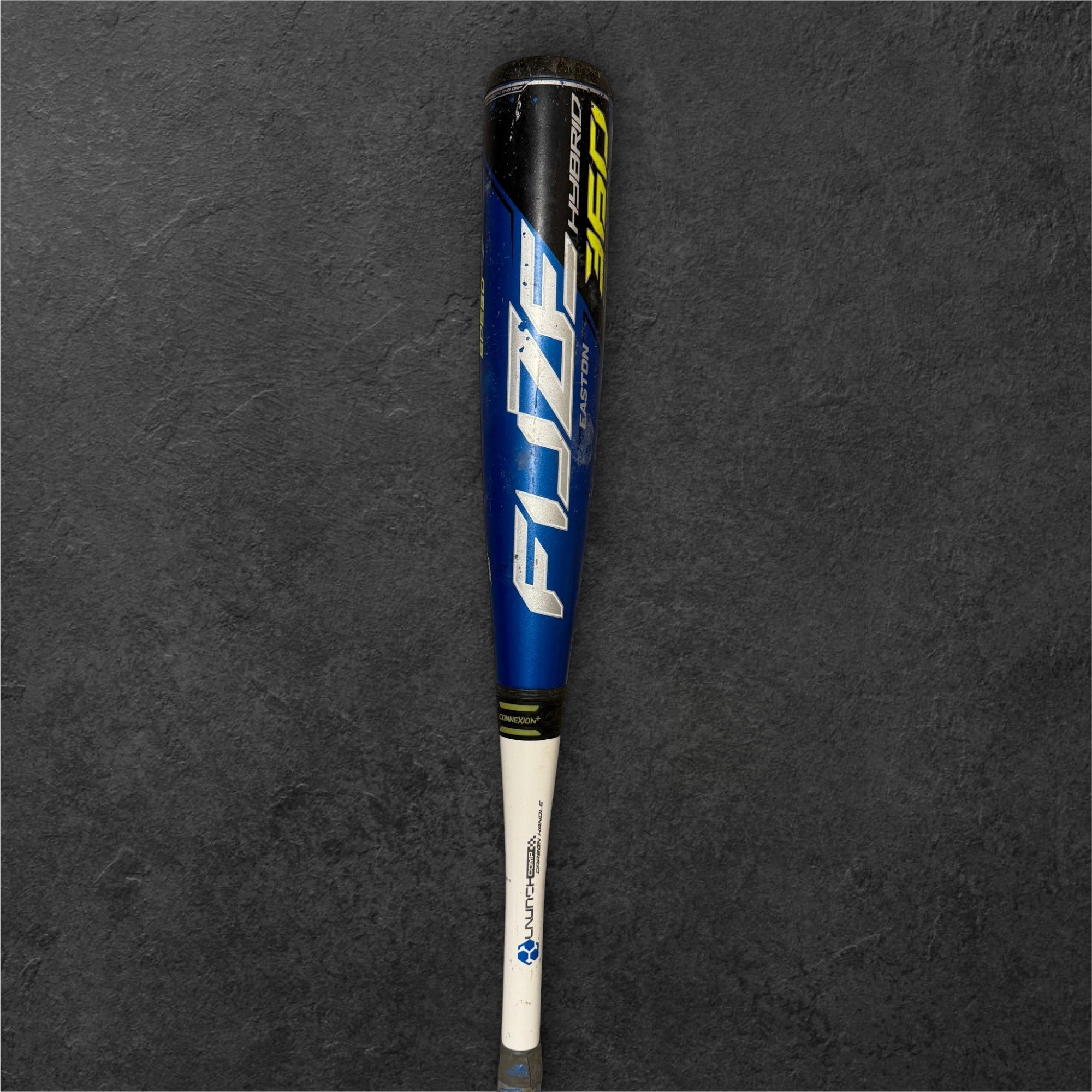 Easton Fuze 360 -10 USA Baseball Bat - YBB20FZ10 [USED-UB374] 29/19