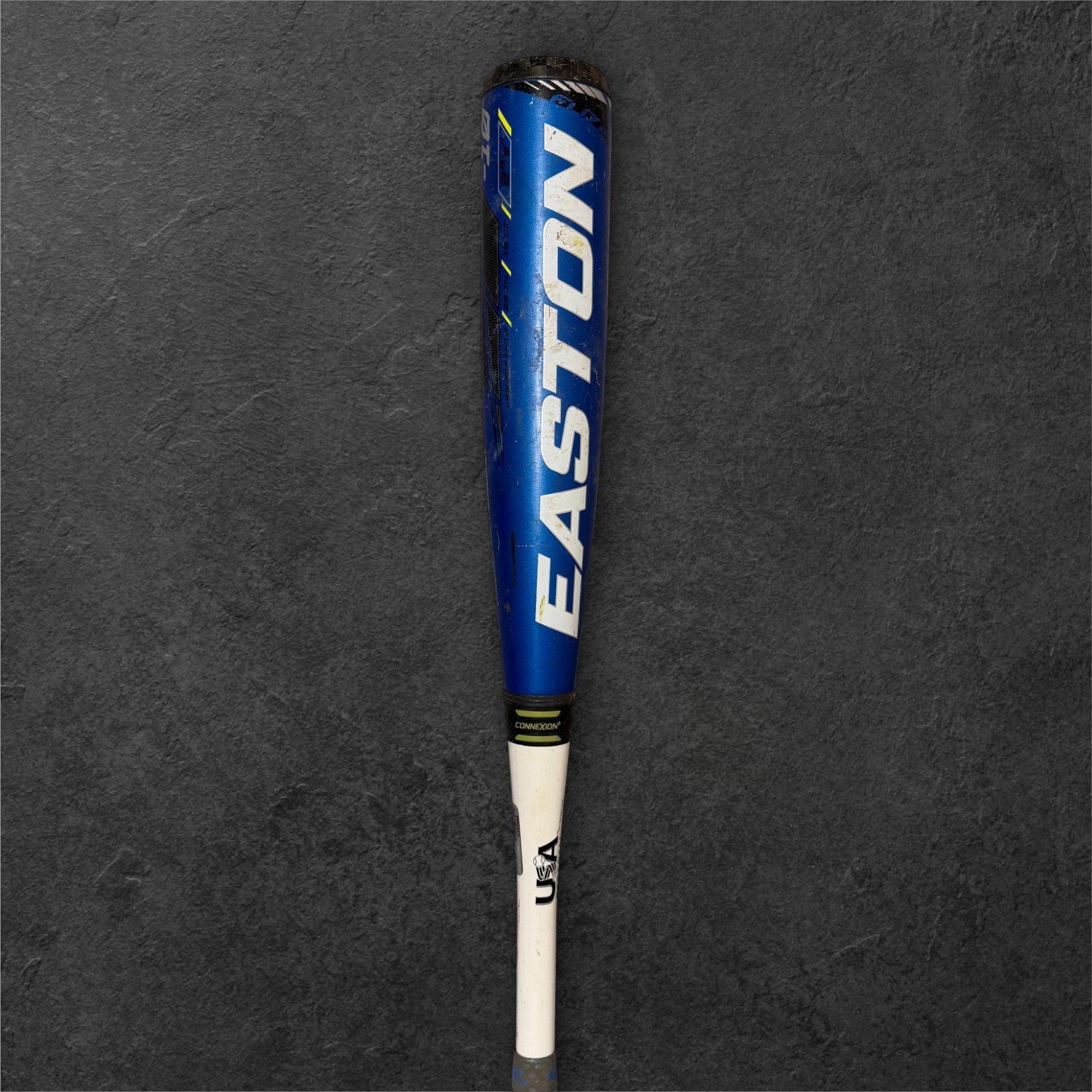 Easton Fuze 360 -10 USA Baseball Bat - YBB20FZ10 [USED-UB374] 29/19