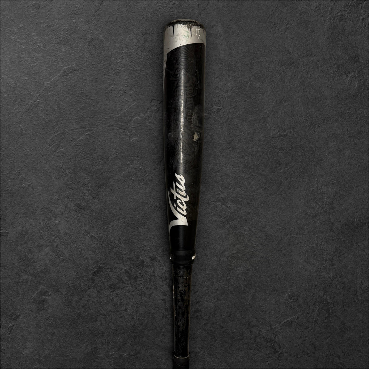 Victus NOX 2 (-3) Hybrid BBCOR Baseball Bat VCBN2 [USED-UB375] 31/28