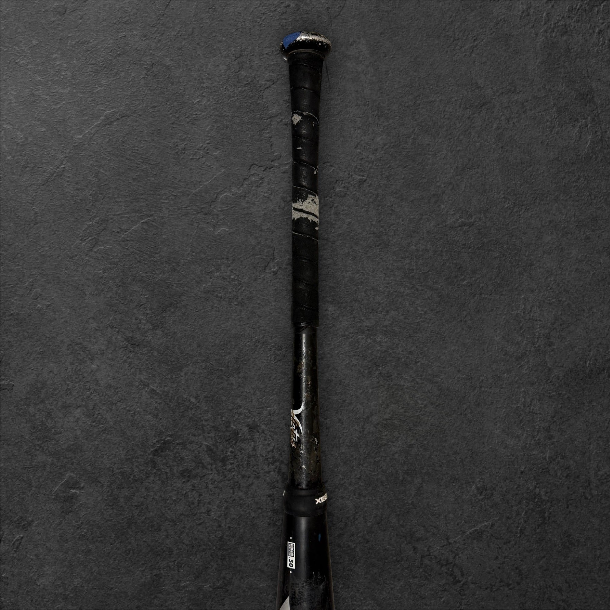 Victus NOX 2 (-3) Hybrid BBCOR Baseball Bat VCBN2 [USED-UB375] 31/28