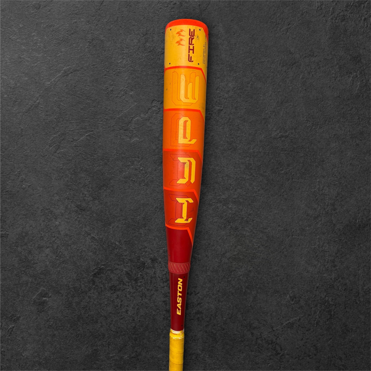 2025 Easton Hype Fire -10 USSSA Baseball Bat - EUT5HYP10 [USED-UB391] 30/20