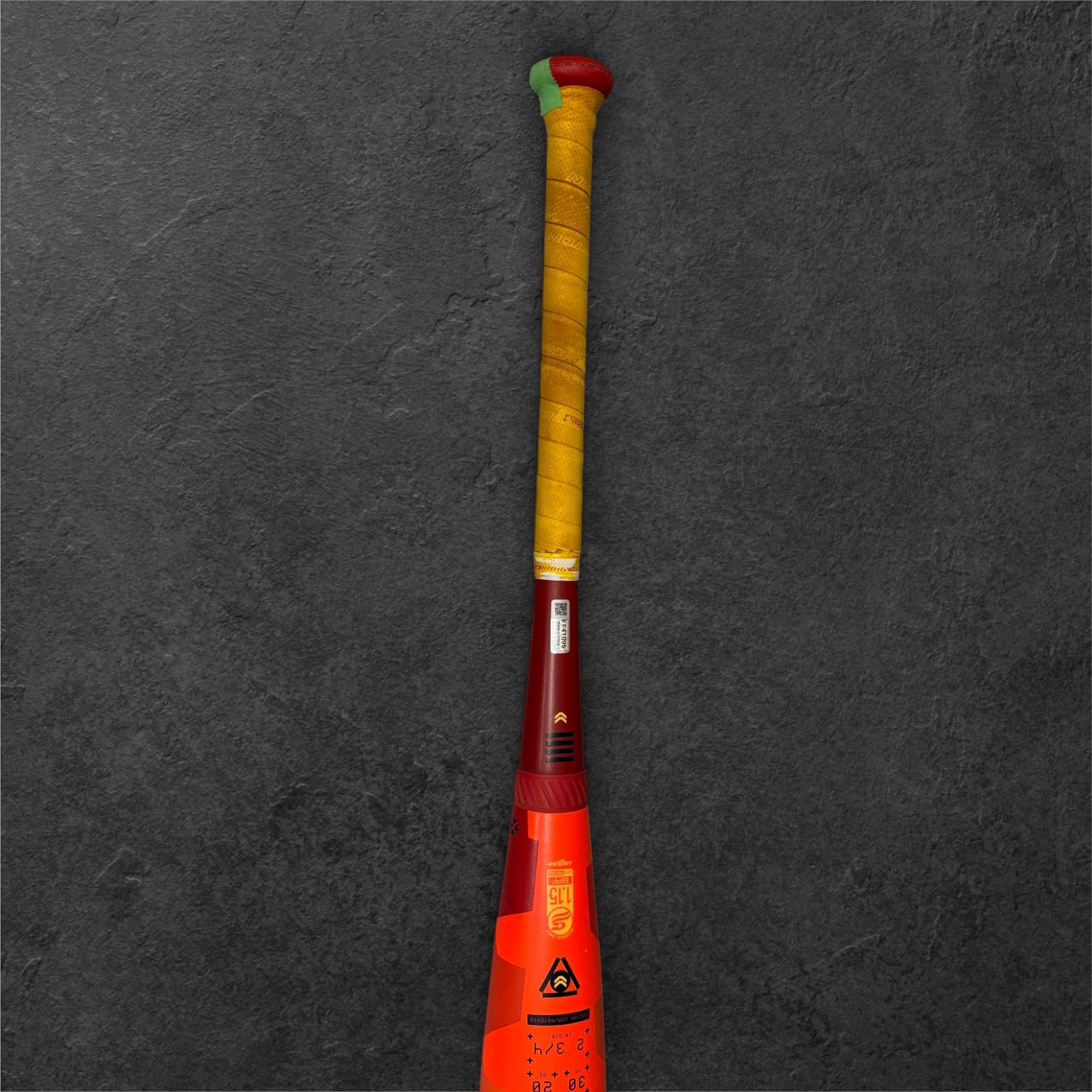 2025 Easton Hype Fire -10 USSSA Baseball Bat - EUT5HYP10 [USED-UB391] 30/20