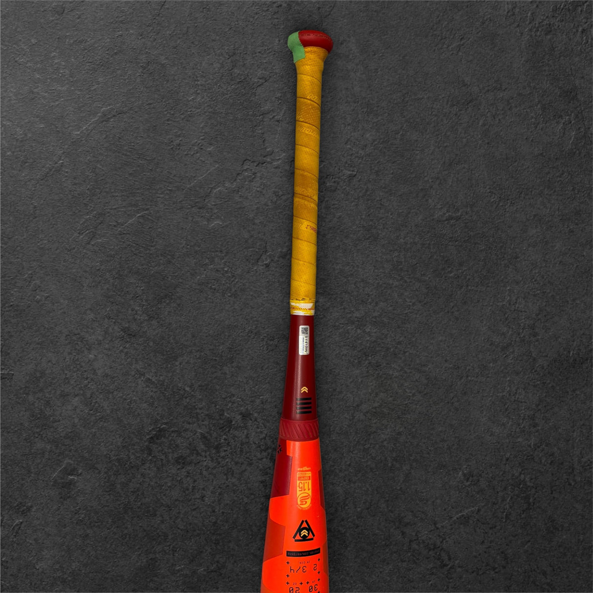 2025 Easton Hype Fire -10 USSSA Baseball Bat - EUT5HYP10 [USED-UB391] 30/20