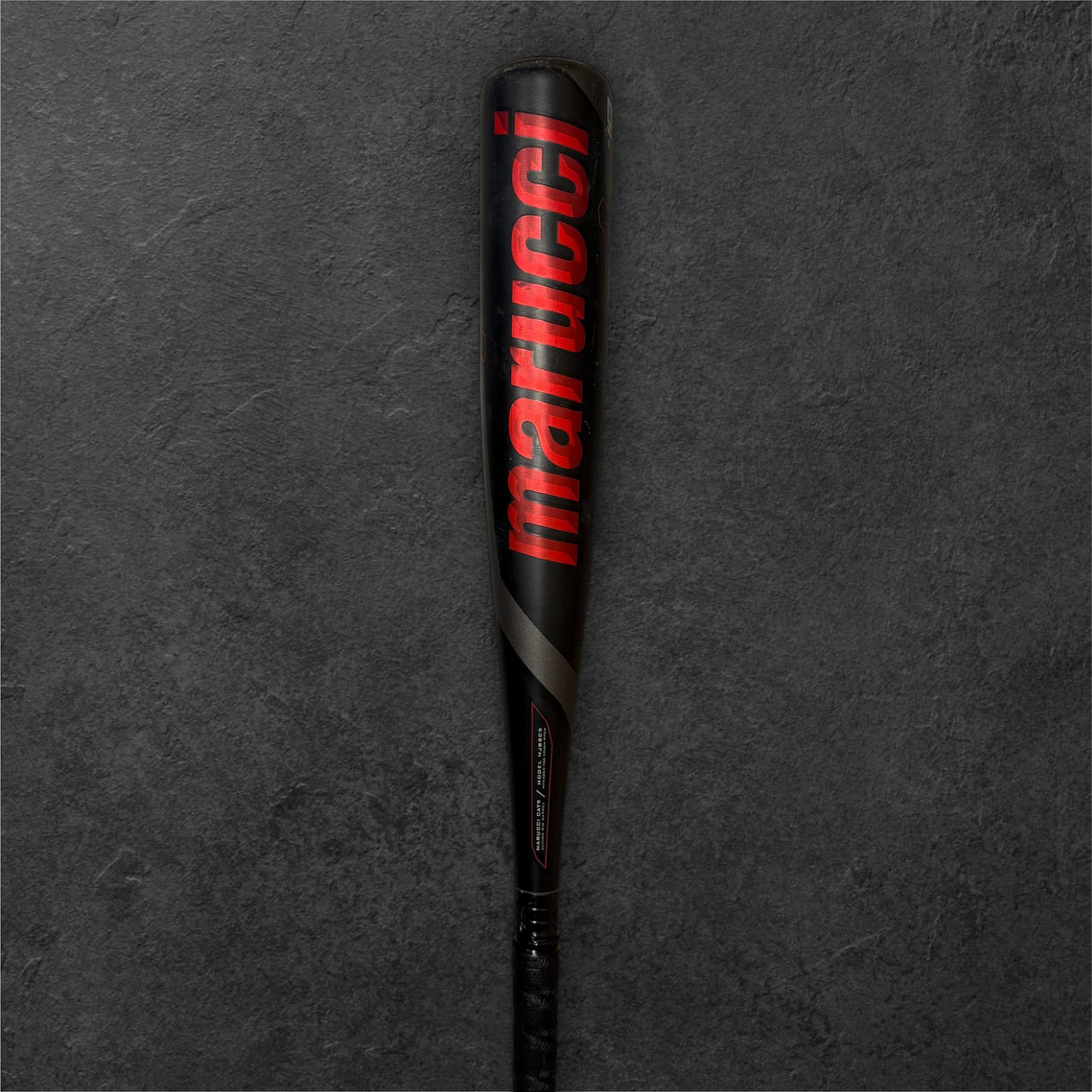 Marucci Cat 9 (-10) USSSA Junior Big Barrel Baseball Bat MJBBC9A [USED-UB405] 26/16