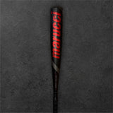 Marucci Cat 9 (-10) USSSA Junior Big Barrel Baseball Bat MJBBC9A [USED-UB405] 26/16