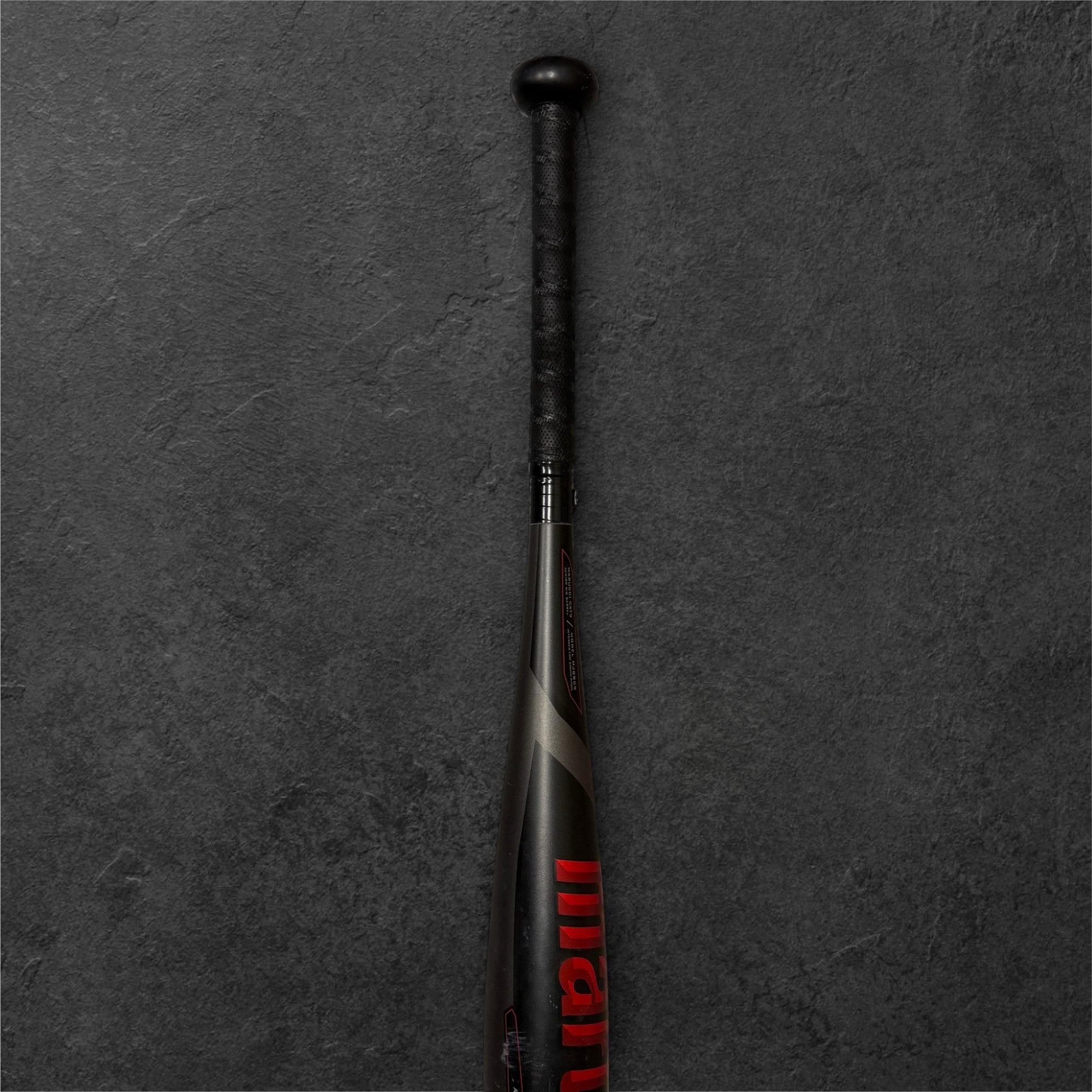 Marucci Cat 9 (-10) USSSA Junior Big Barrel Baseball Bat MJBBC9A [USED-UB405] 26/16