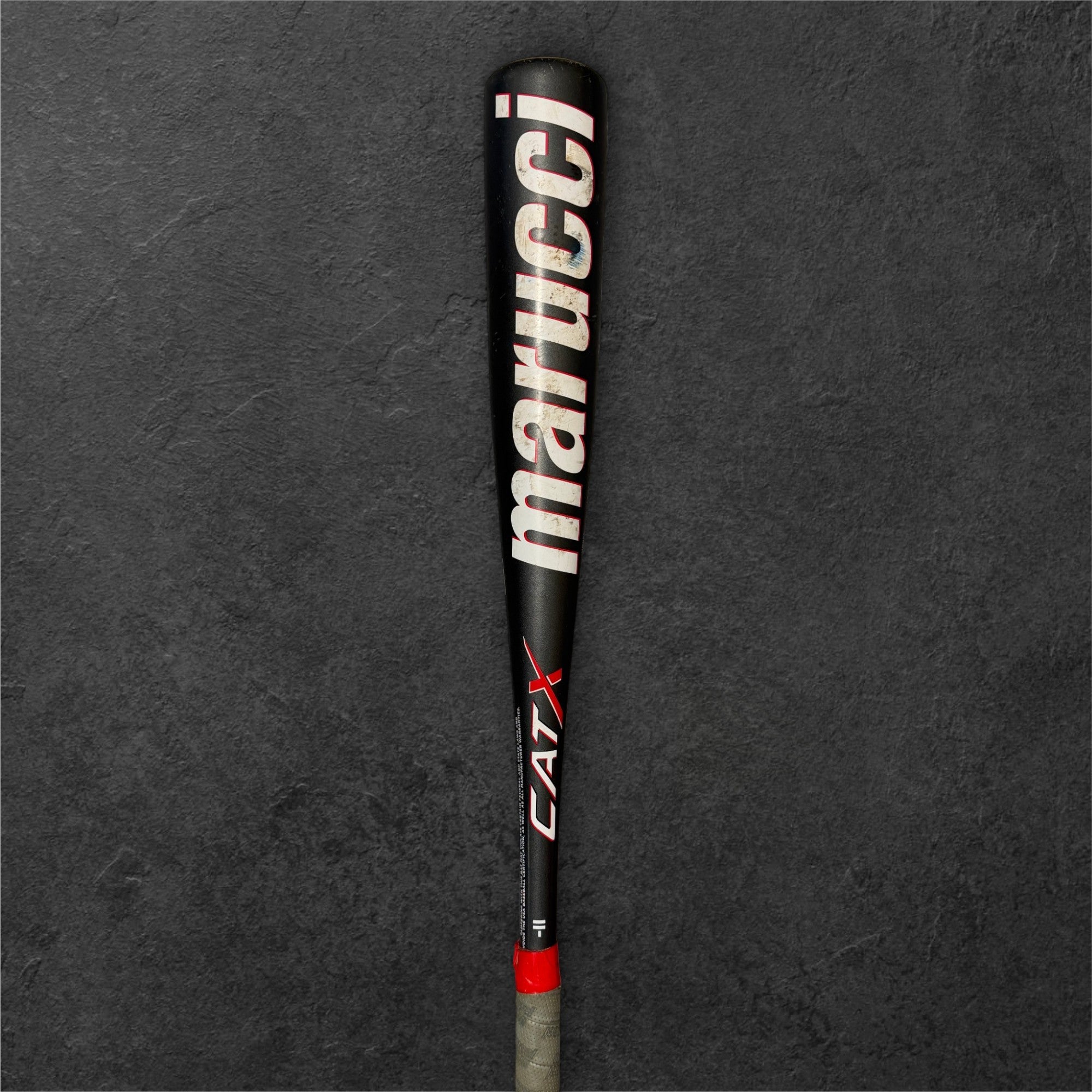 Marucci Cat X (-11) USA Baseball Bat - MSBCX11USA [USED-UB406] 28/17