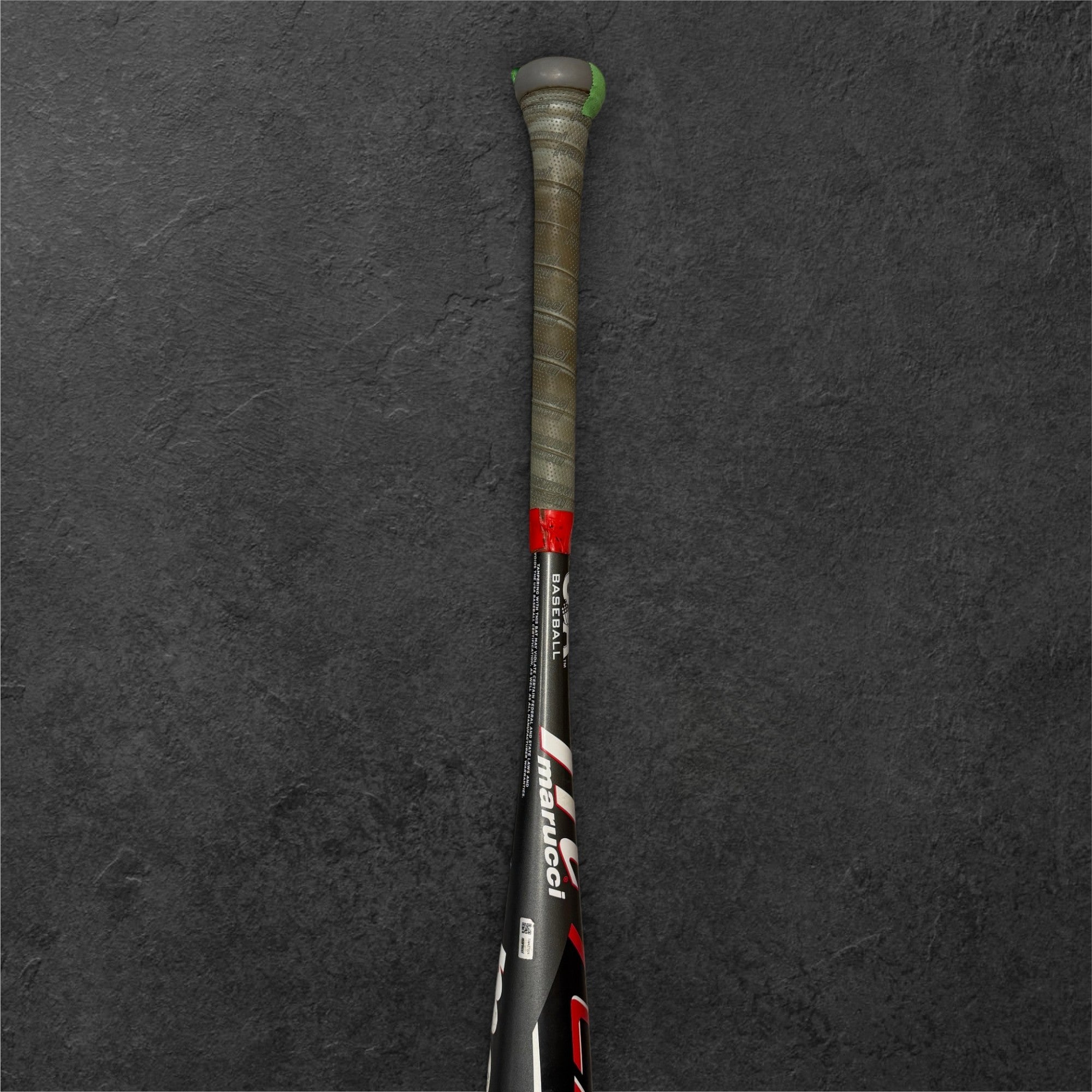 Marucci Cat X (-11) USA Baseball Bat - MSBCX11USA [USED-UB406] 28/17