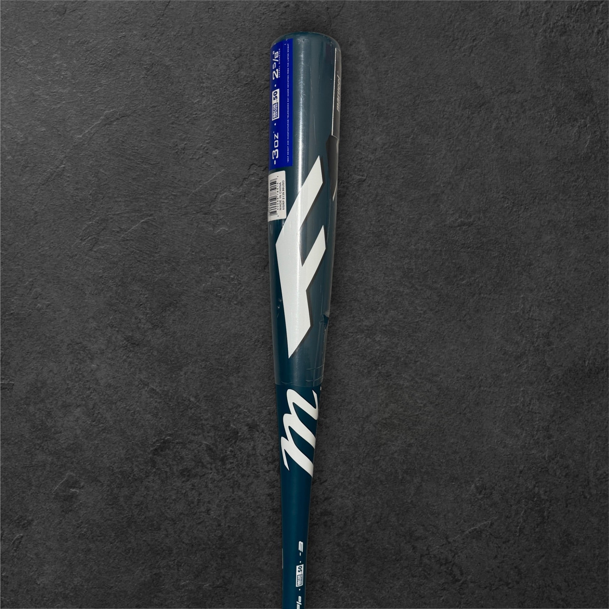 Marucci F5 -3 BBCOR Baseball Bat MCBF54 [USED-UB411] 33/30