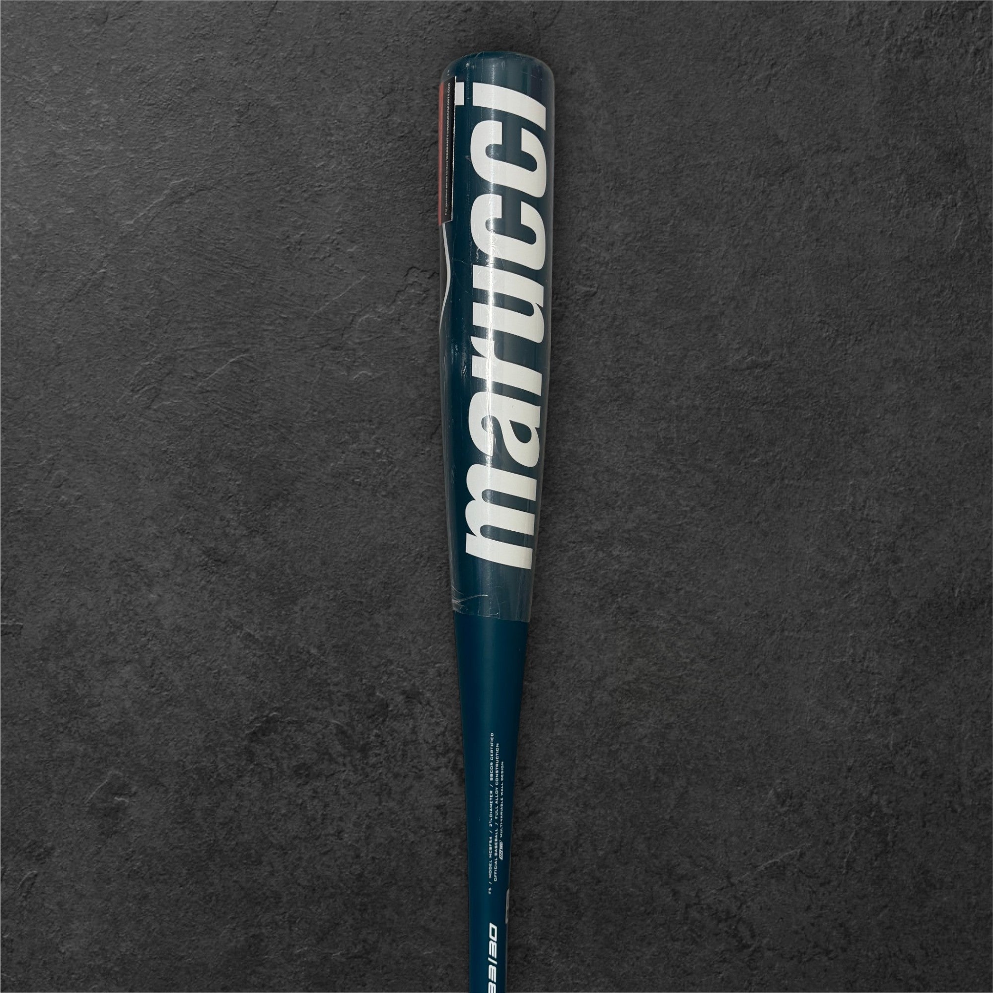 Marucci F5 -3 BBCOR Baseball Bat MCBF54 [USED-UB411] 33/30