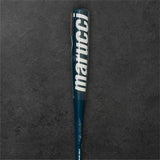 Marucci F5 -3 BBCOR Baseball Bat MCBF54 [USED-UB411] 33/30