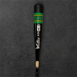 2025 Victus Vibe Black Pencil -10 USSSA Baseball Bat - VSBVIBPB10 [USED-UB433] 30/20