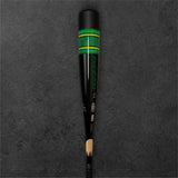 2025 Victus Vibe Black Pencil -10 USSSA Baseball Bat - VSBVIBPB10 [USED-UB433] 30/20