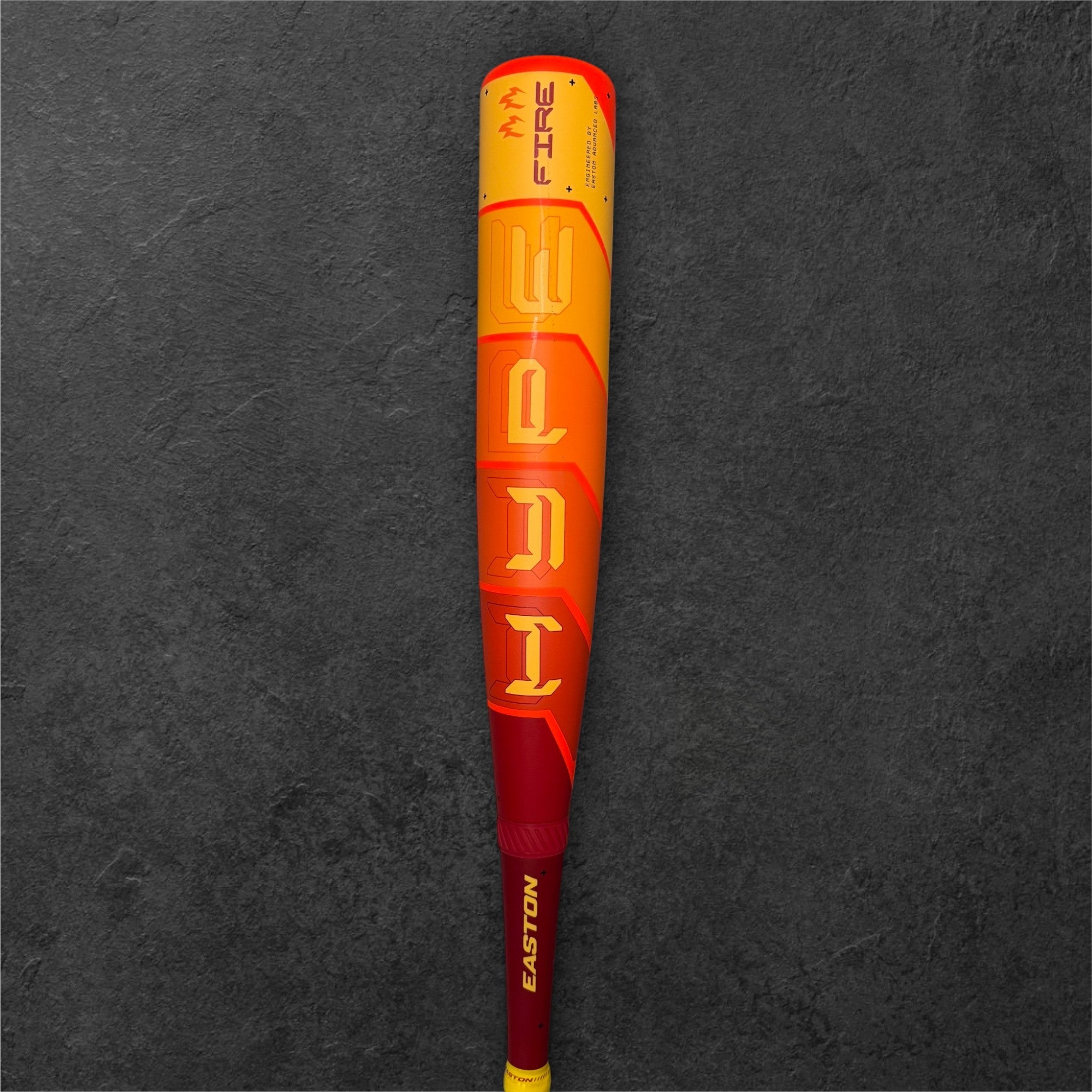 2025 Easton Hype Fire -10 USSSA Baseball Bat - EUT5HYP10 [USED-UB444] 30/20