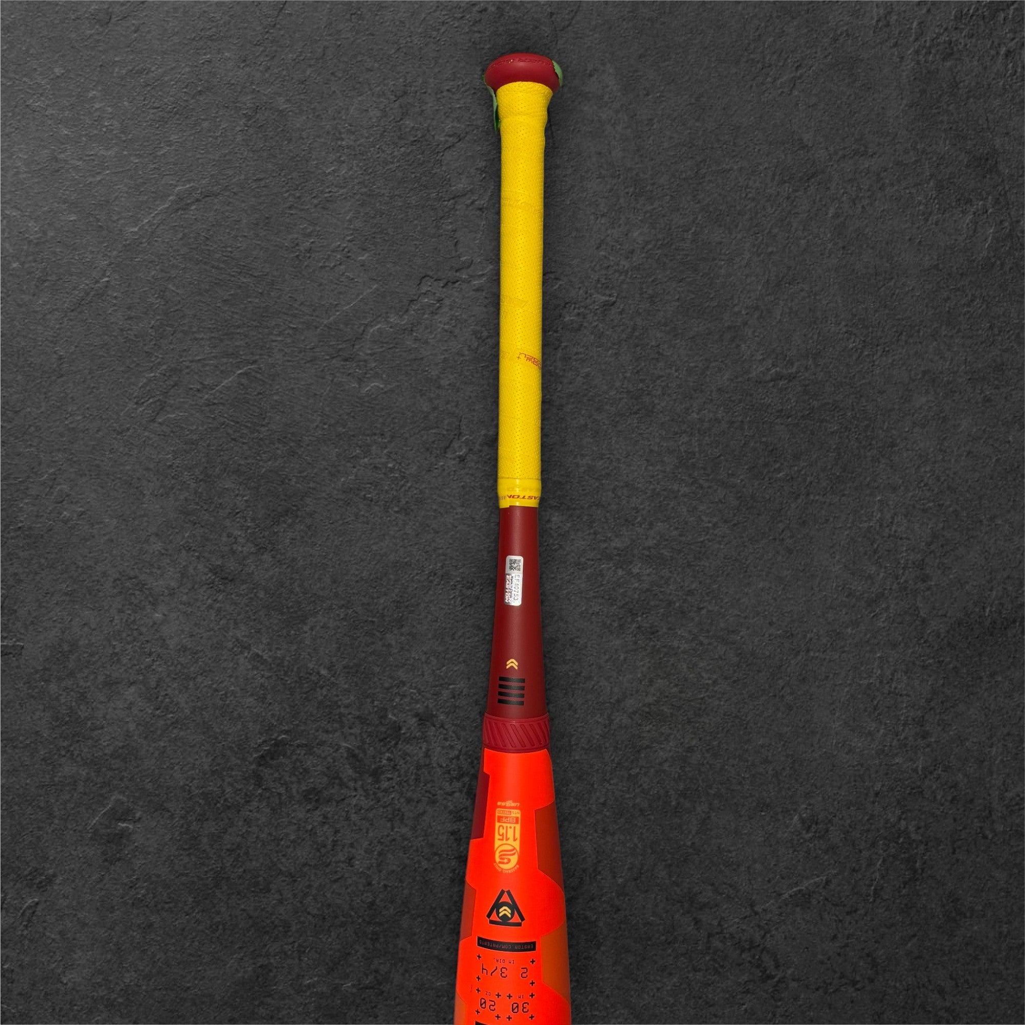 2025 Easton Hype Fire -10 USSSA Baseball Bat - EUT5HYP10 [USED-UB444] 30/20