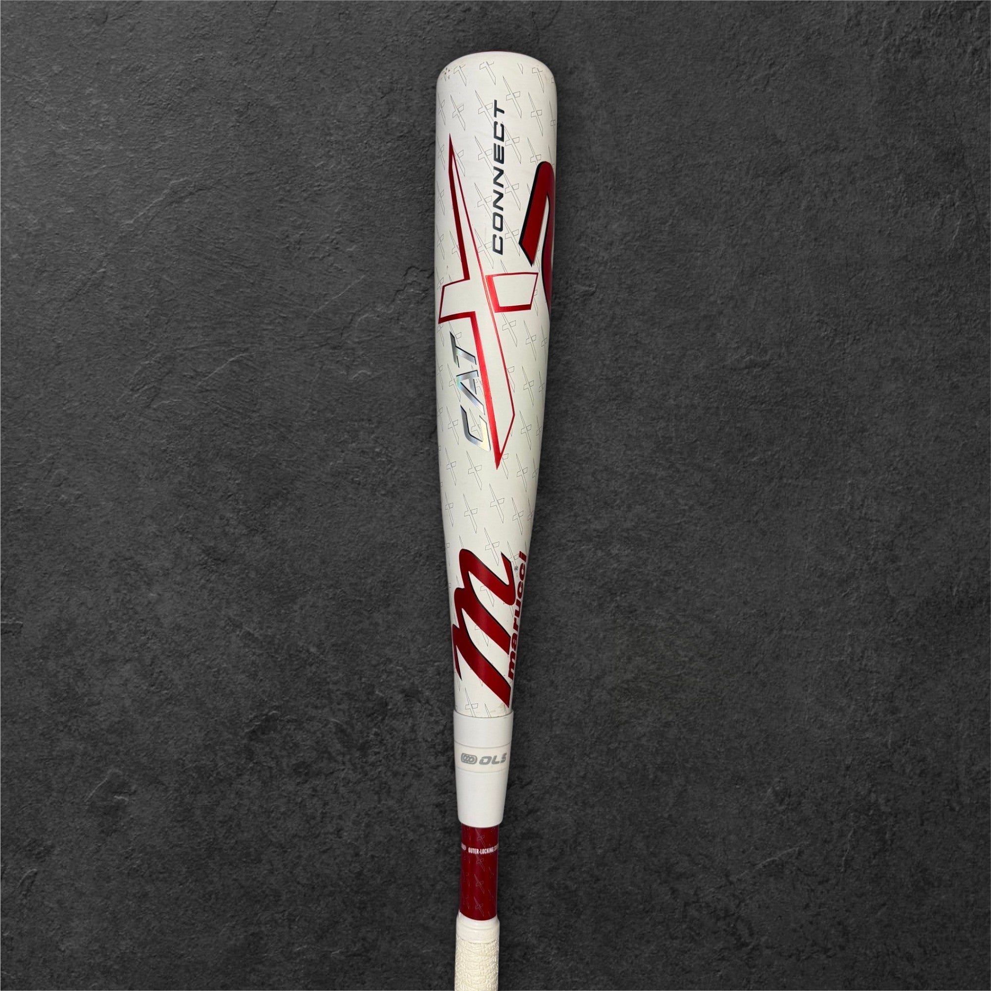 2024 Marucci CATX2 Connect -5 USSSA Baseball Bat MSBCCX25 [USED-UB453] 30/25