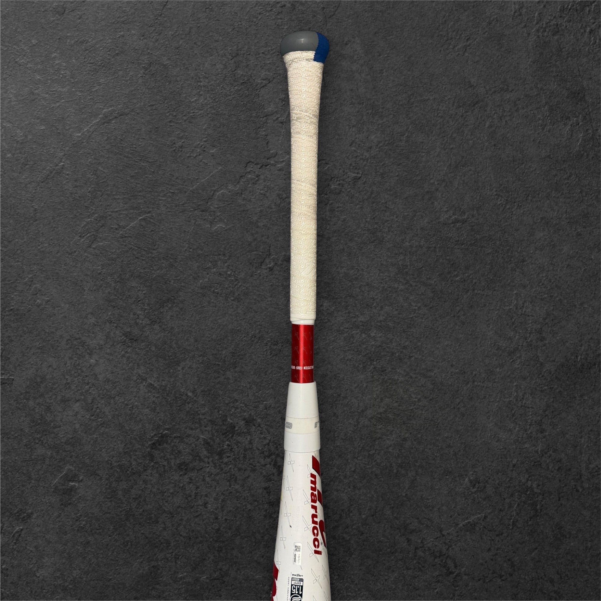 2024 Marucci CATX2 Connect -5 USSSA Baseball Bat MSBCCX25 [USED-UB453] 30/25
