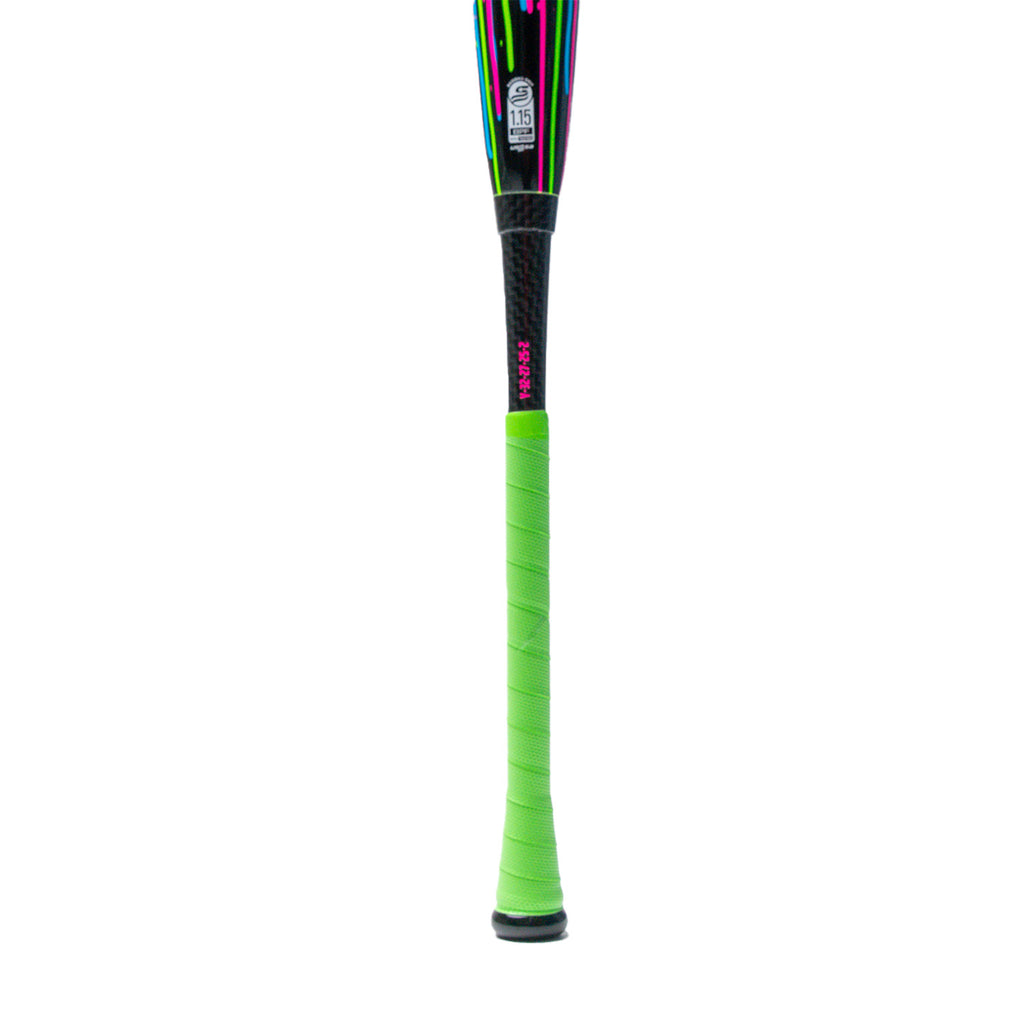 Batte De Baseball USSSA Soldier Tank 2026 - Double Paroi (-8) Composite - 32/24 Neuve