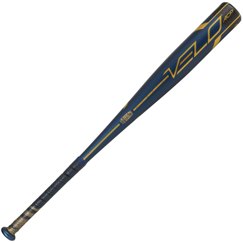 2022 Rawlings Velo ACP (-10) USSSA Baseball Bat - UT1V10 - Smash It Sports