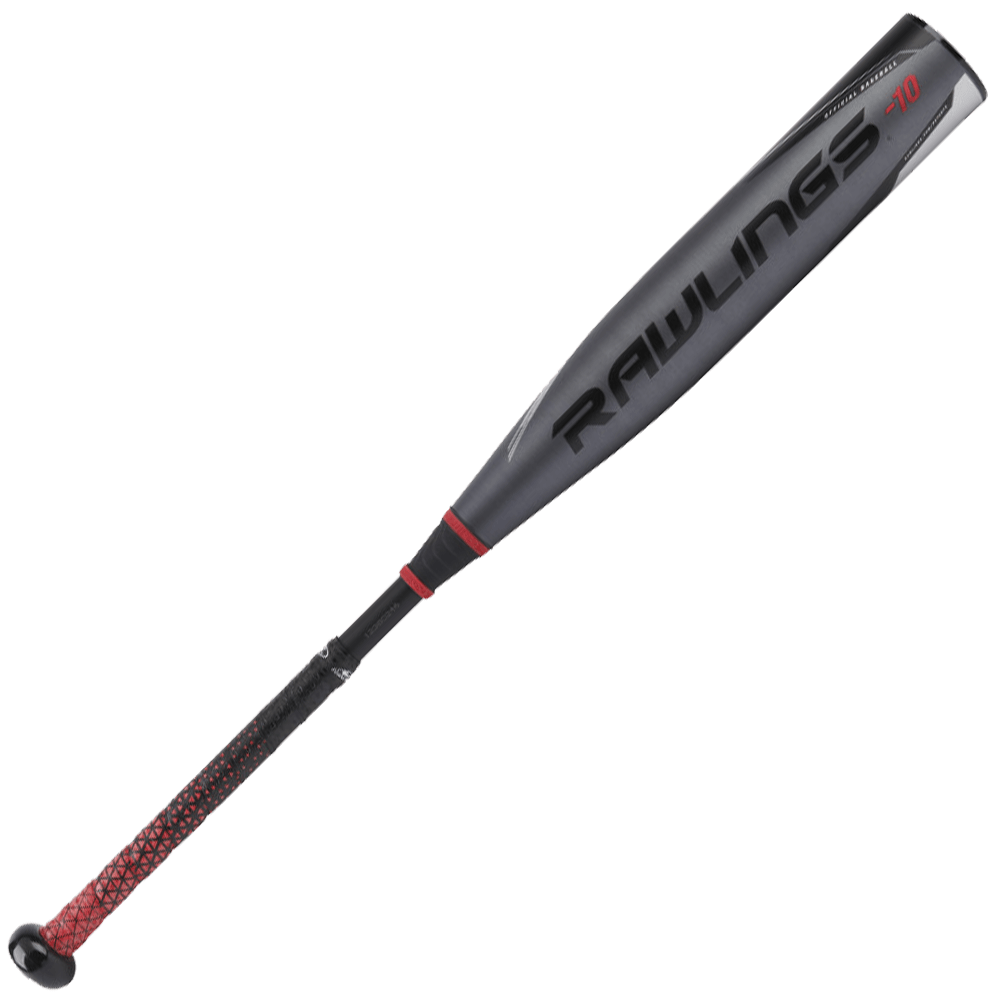 2022 Rawlings Quatro Pro (-10) USSSA Baseball Bat UT2Q10