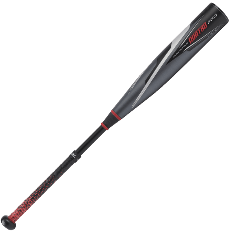 2022 Rawlings Quatro Pro (-5) USSSA Baseball Bat UT2Q5 - Smash It Sports