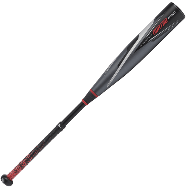 2022 Rawlings Quatro Pro (-5) USSSA Baseball Bat UT2Q5 - Smash It Sports