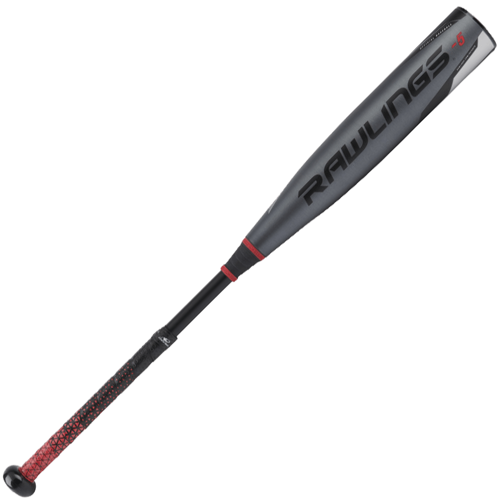 2022 Rawlings Quatro Pro (-5) USSSA Baseball Bat UT2Q5 - Smash It Sports