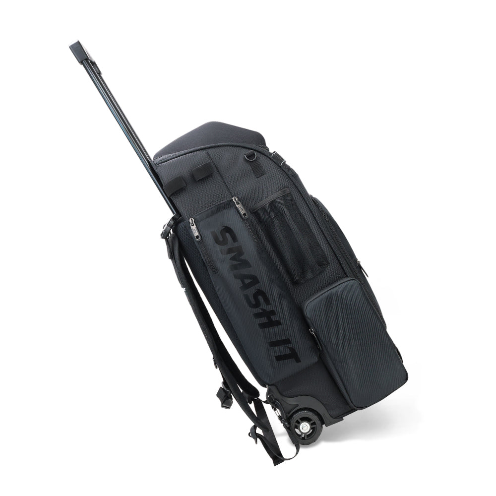 2025 Smash Ops Lil' Guerrilla Hybrid Roller/Bat Pack Bag 2025 Smash Ops Lil' Guerrilla Hybrid Roller/Bat Pack Bag