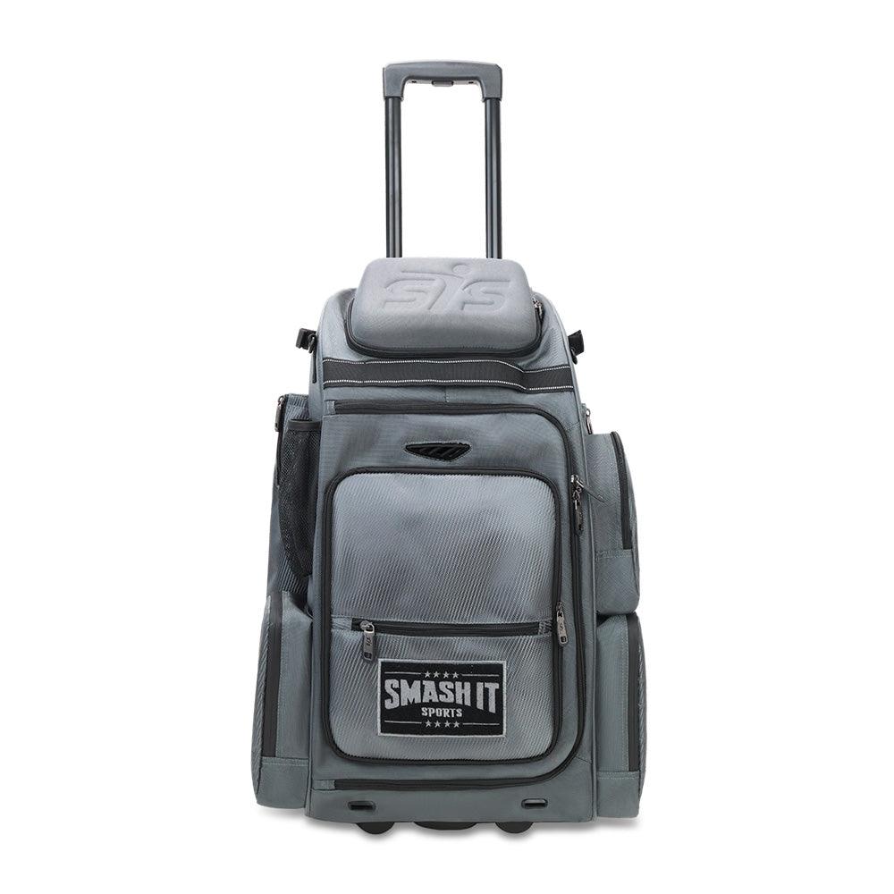 2025 Smash Ops Lil' Guerrilla Hybrid Roller/Bat Pack Bag 2025 Smash Ops Lil' Guerrilla Hybrid Roller/Bat Pack Bag