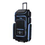 2025 Smash Ops Guerrilla V4 Roller Bag - Carolina Cancer Awareness