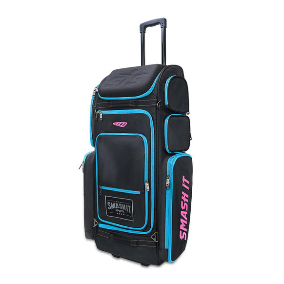 2025 Smash Ops Guerrilla V4 Roller Bag - Vice