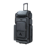 2025 Smash Ops Guerrilla V4 Roller Bag Anarchy Edition - Charcoal/Black