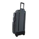2025 Smash Ops Guerrilla V4 Roller Bag Anarchy Edition - Charcoal/Black