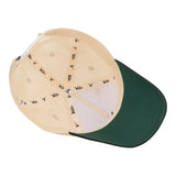 Victus Switch Hitter Snapback Hat
