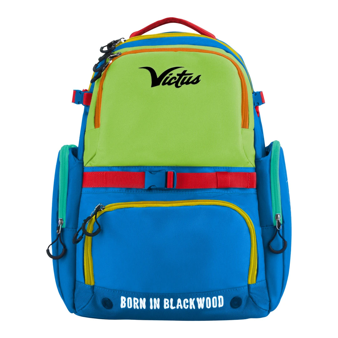 Victus LEV3L Bat Pack (Multiple Colors)