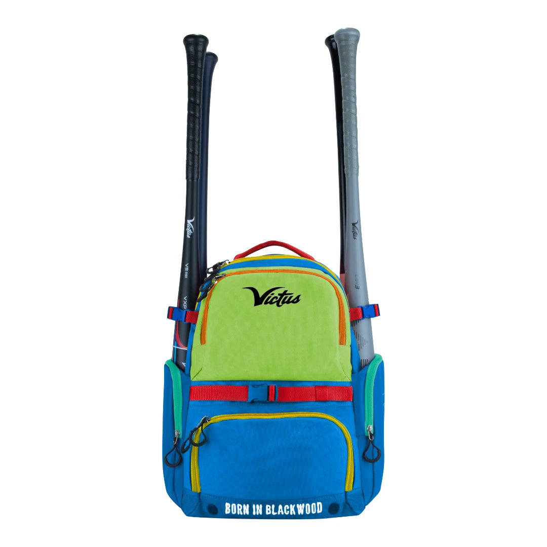 Victus LEV3L Bat Pack (Multiple Colors)
