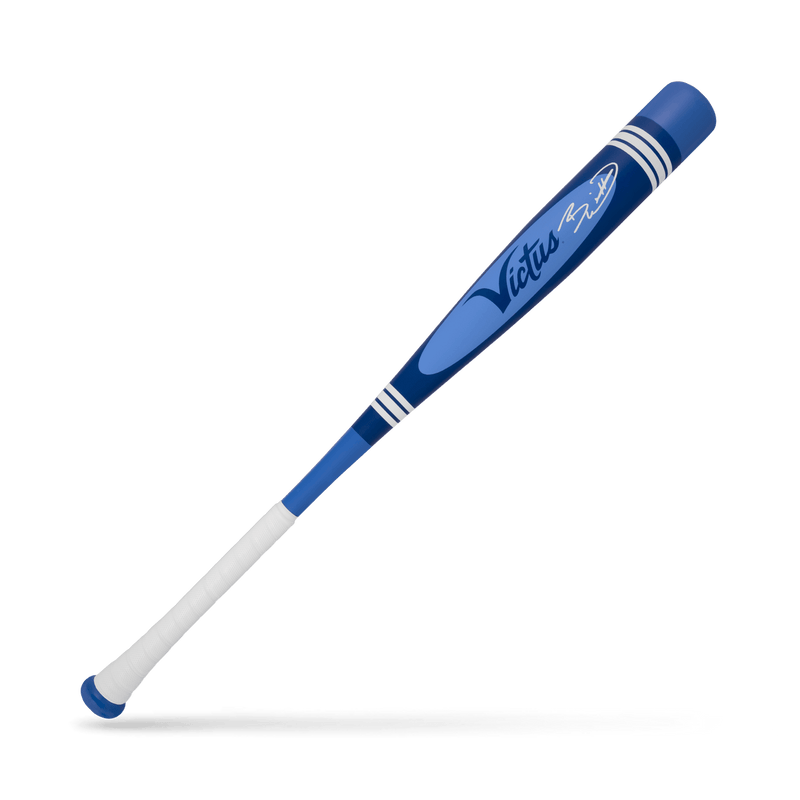 2025 Victus Vibe Pro-Crayon -3 BBCOR Baseball Bat - VCBVIBC - Smash It Sports
