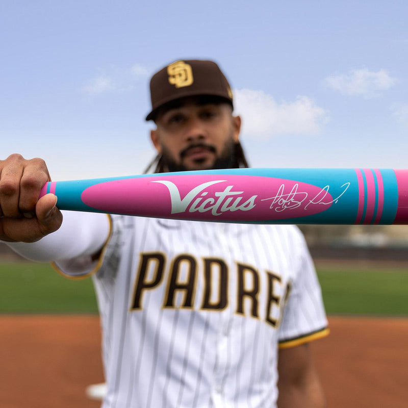 2025 Victus Vibe Pro-Crayon -10 USSSA Baseball Bat - VSBVIB10C - Smash It Sports