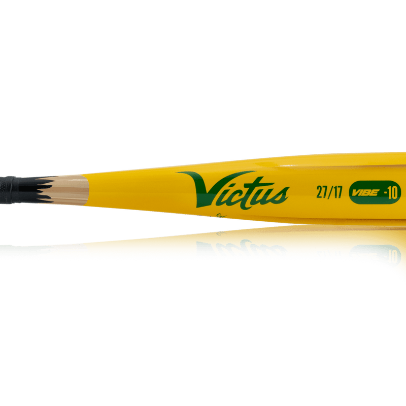 2024 Victus Vibe Pencil -10 USSSA Junior Big Barrel Baseball Bat - VSBVIBP10USA - Smash It Sports