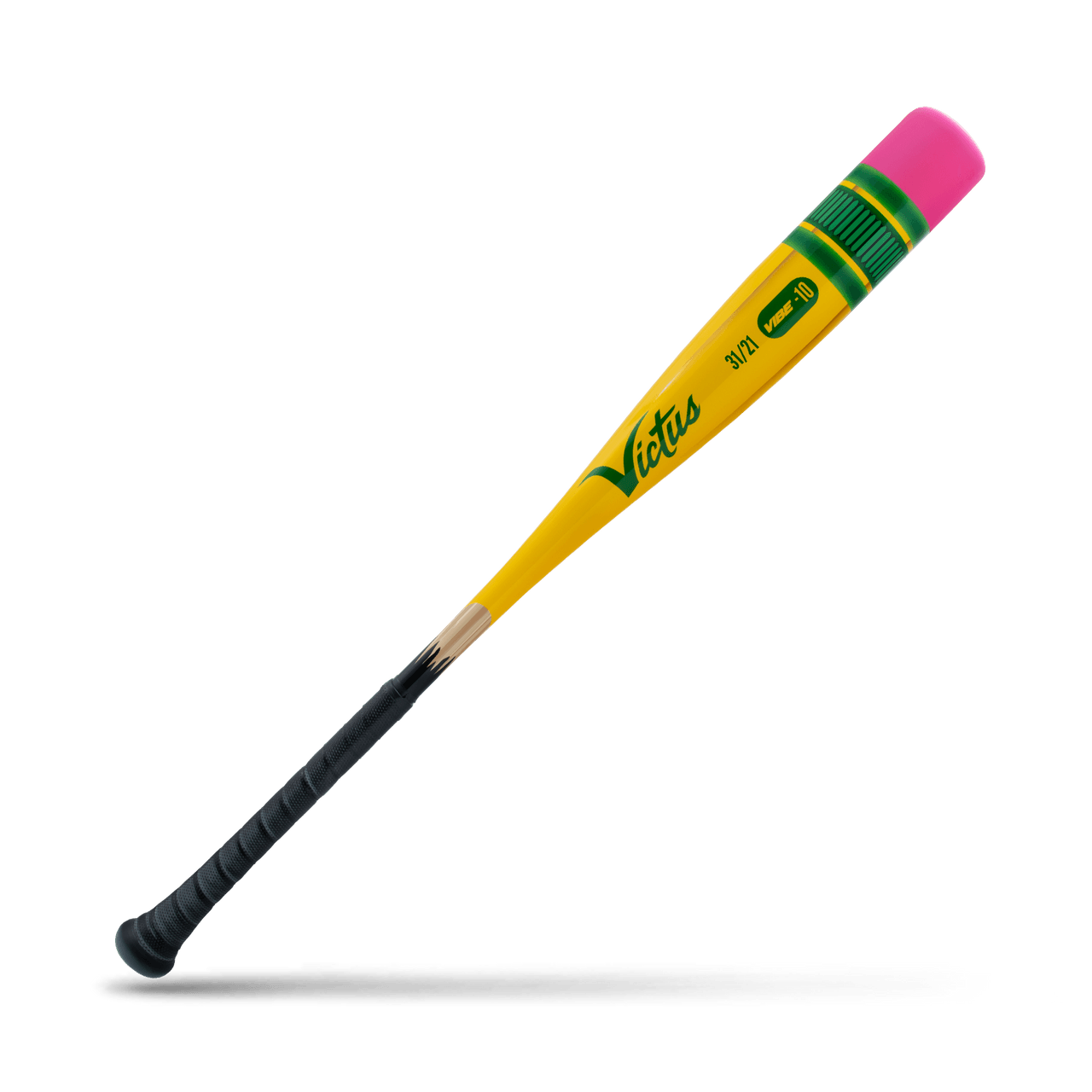 2024 Victus Vibe Pencil -10 USSSA Baseball Bat - VSBVIBP10 - Smash It Sports