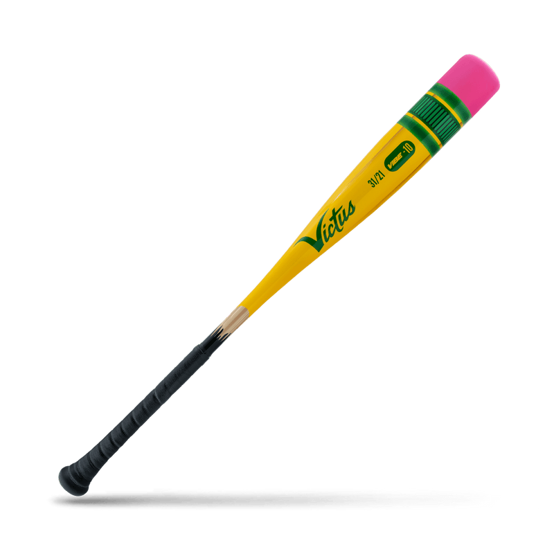 2024 Victus Vibe Pencil -10 USSSA Baseball Bat - VSBVIBP10 - Smash It Sports