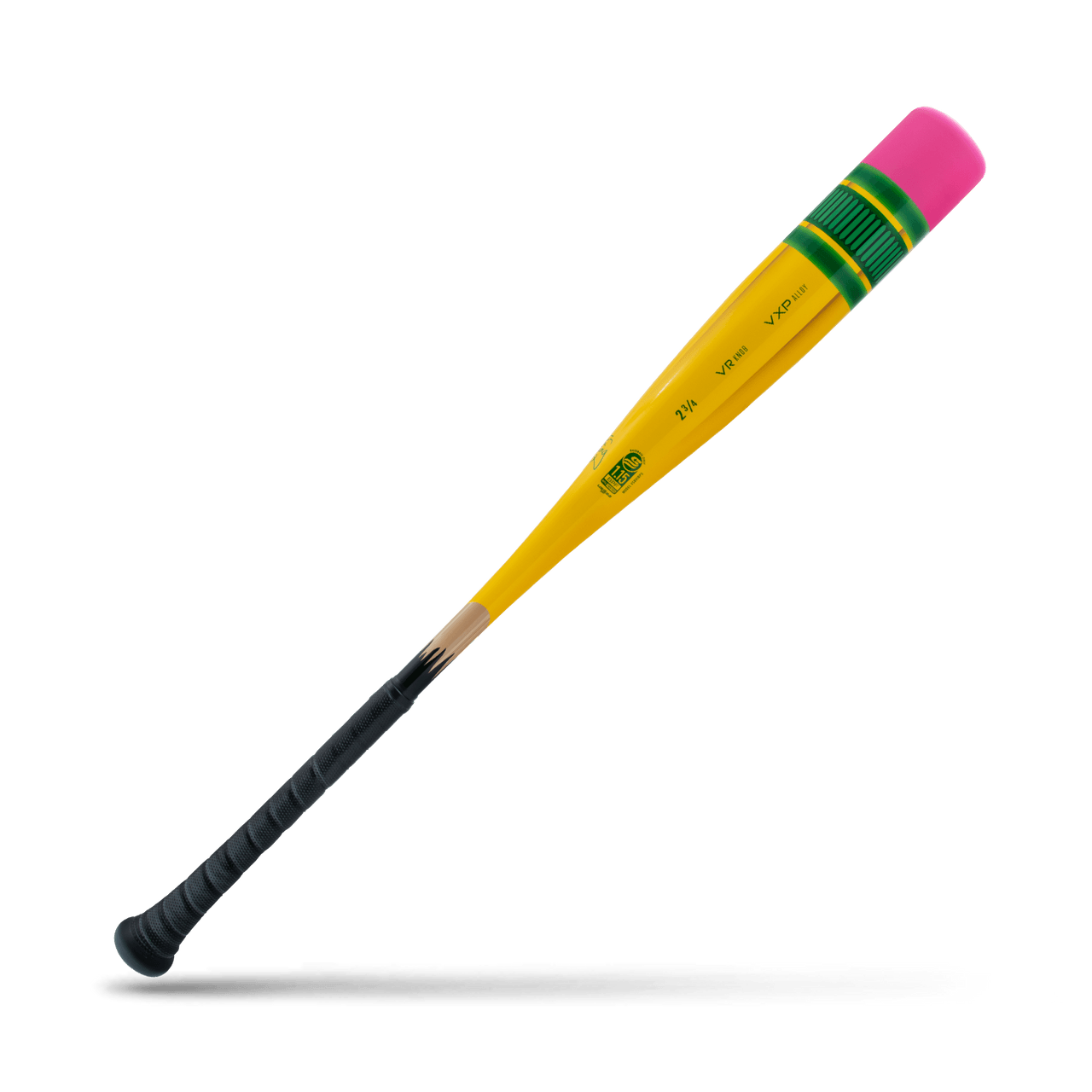 2024 Victus Vibe Pencil -8 USSSA Baseball Bat - VSBVIBP8 - Smash It Sports