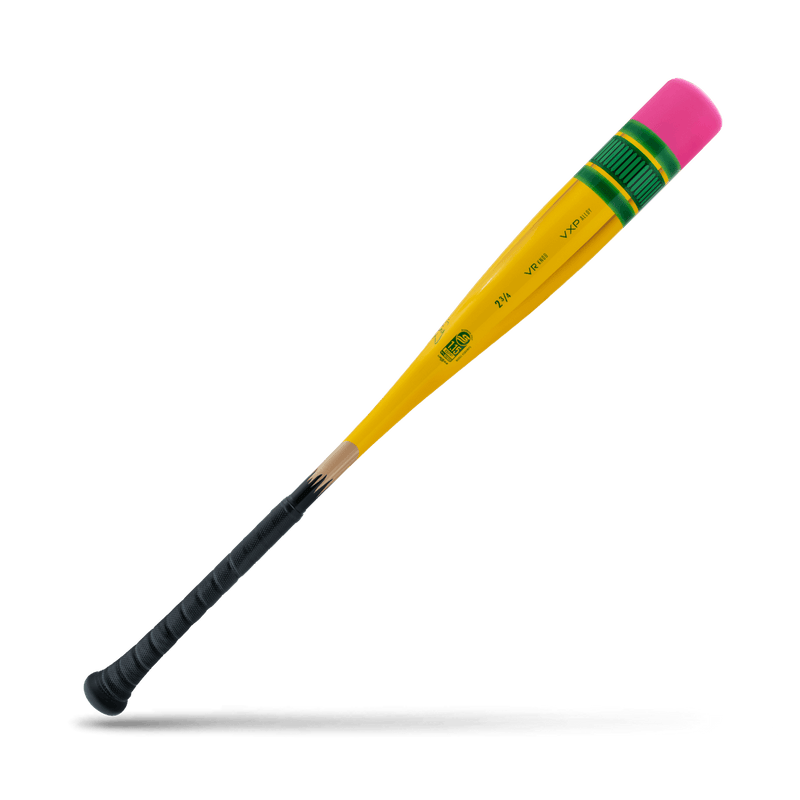 2024 Victus Vibe Pencil -10 USSSA Baseball Bat - VSBVIBP10 - Smash It Sports