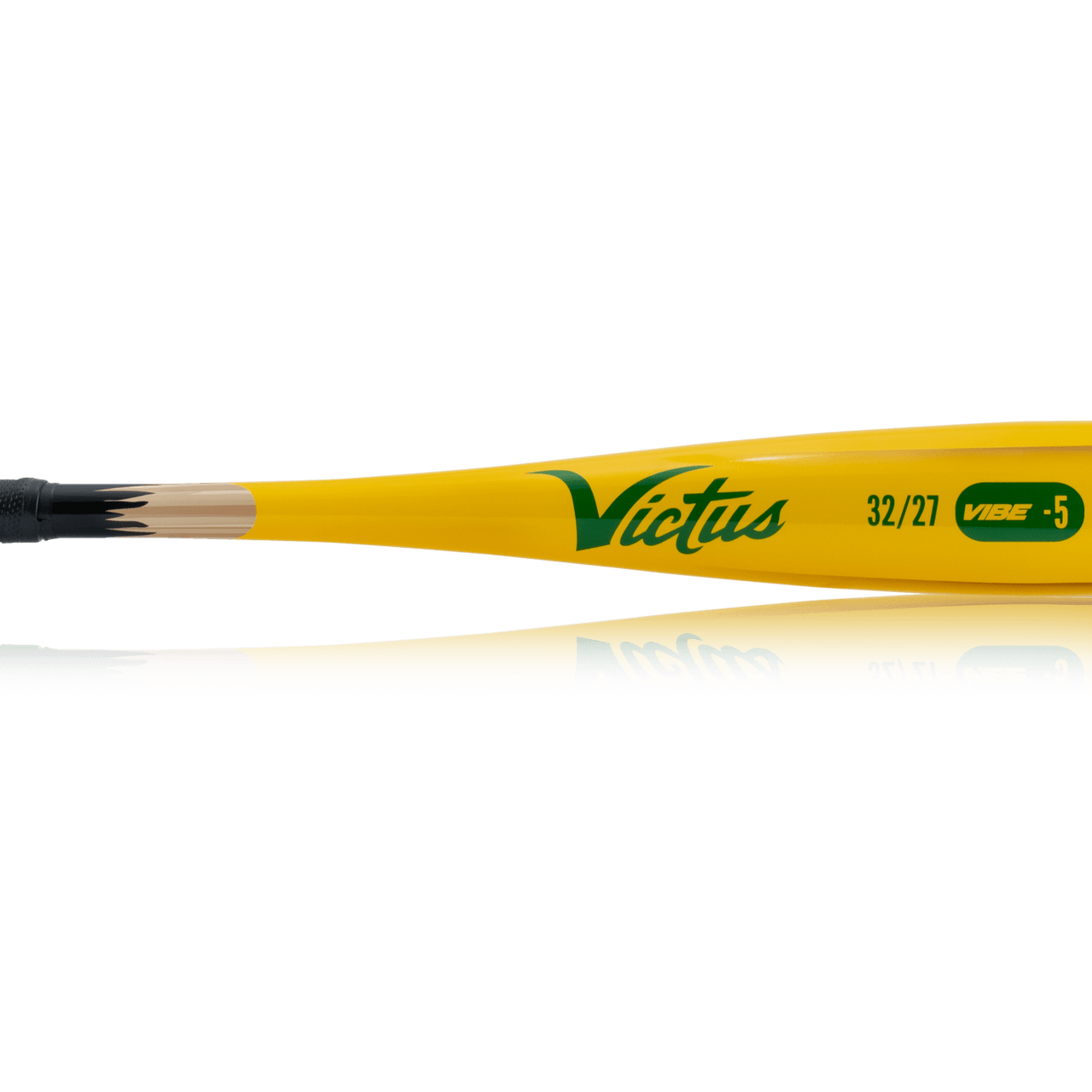 2024 Victus Vibe Pencil -8 USSSA Baseball Bat - VSBVIBP8 - Smash It Sports