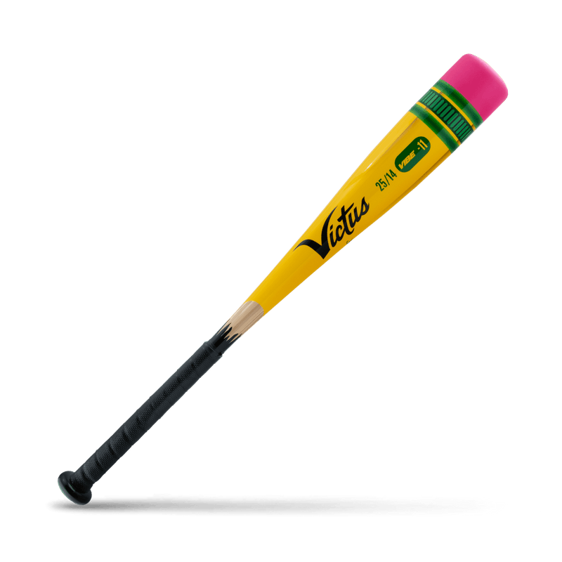 2024 Victus Vibe Pencil Tee Ball USA Baseball Bat - VTBVIBP - Smash It Sports