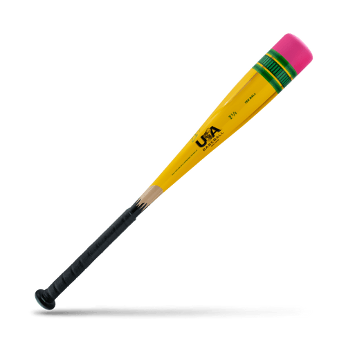 2024 Victus Vibe Pencil Tee Ball USA Baseball Bat - VTBVIBP - Smash It Sports