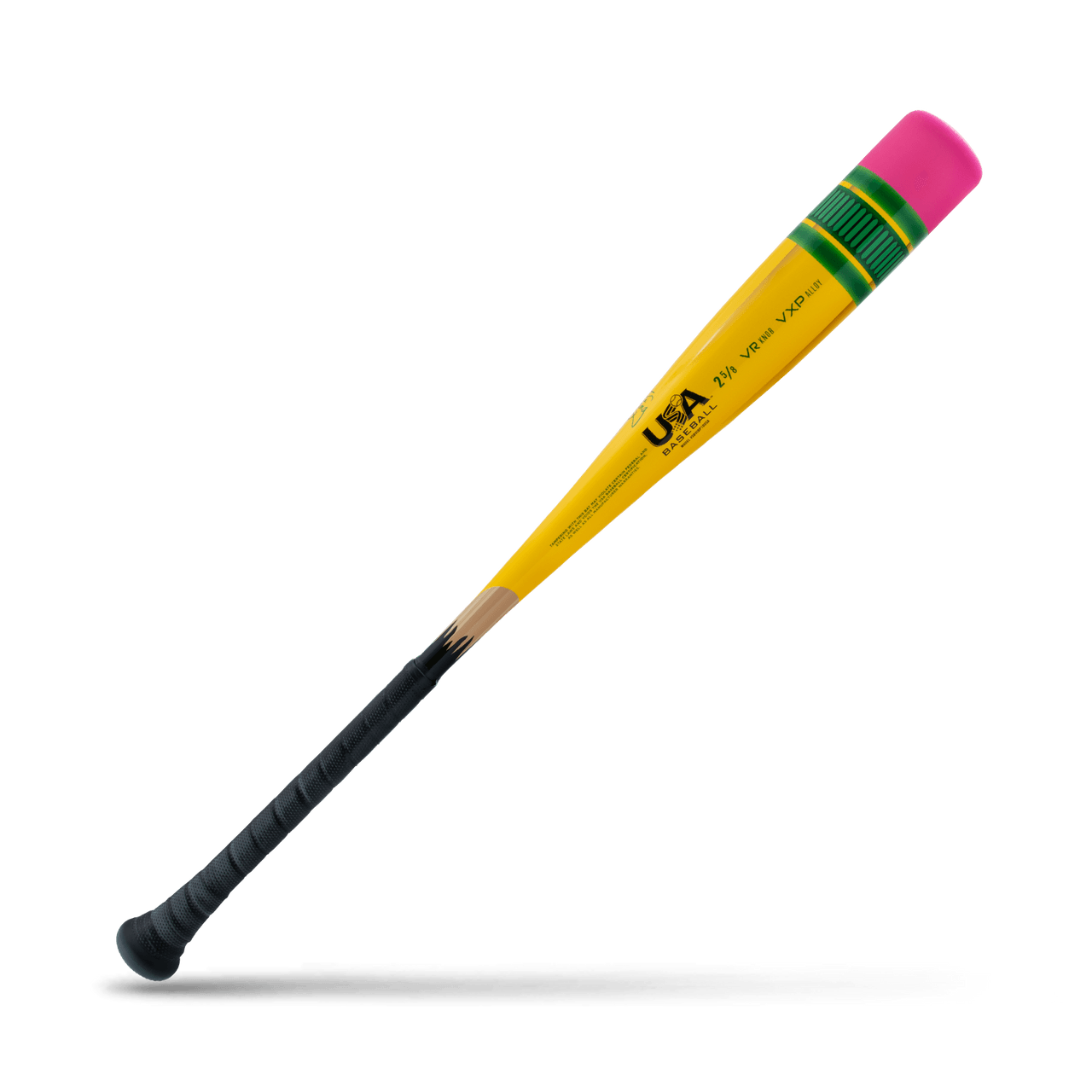 2024 Victus Vibe Pencil -10 USA Baseball Bat - VSBVIBP10USA - Smash It Sports