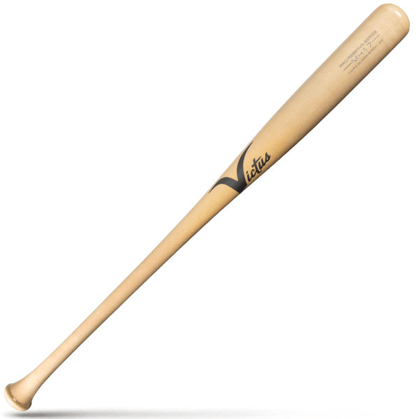 Victus Mitch Haniger Birch Pro Reserve MH17 Wood Baseball Bat-VRWBMH17-NT