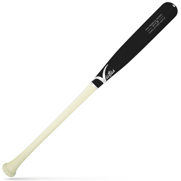 Victus YI13 Youth Pro Reserve YI13 Wood Baseball Bat-VYRWBYI13-N/BK - Smash It Sports